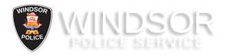 Windsor Police logo