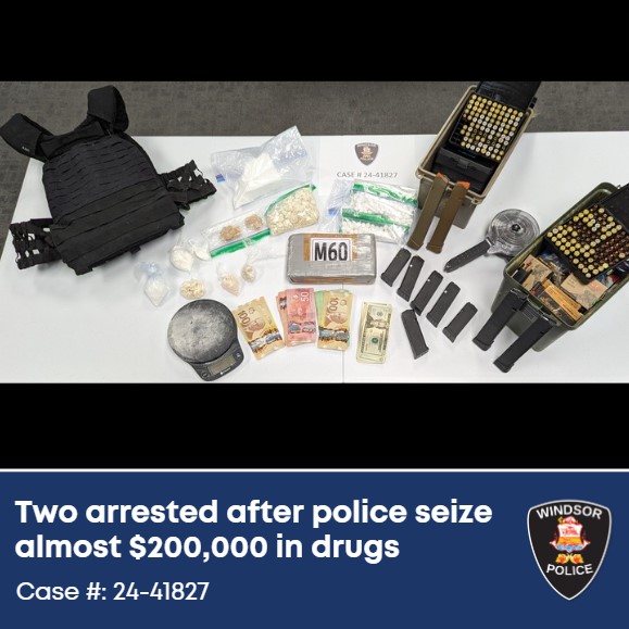 Drugs