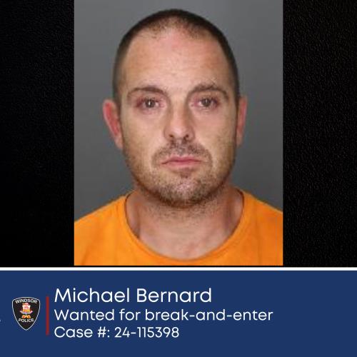 Bernard